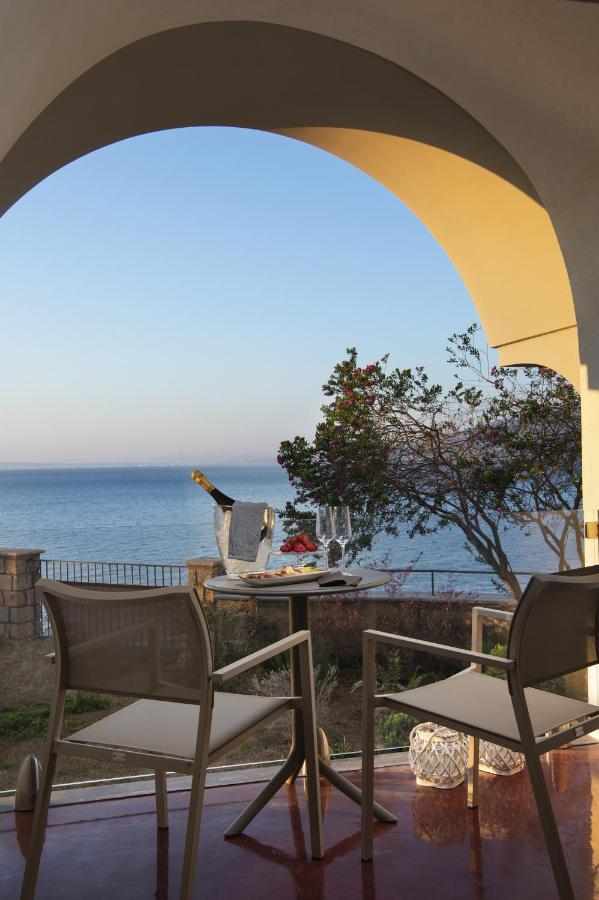 Amore Rentals - Villa Galidia Sorrento Exterior photo