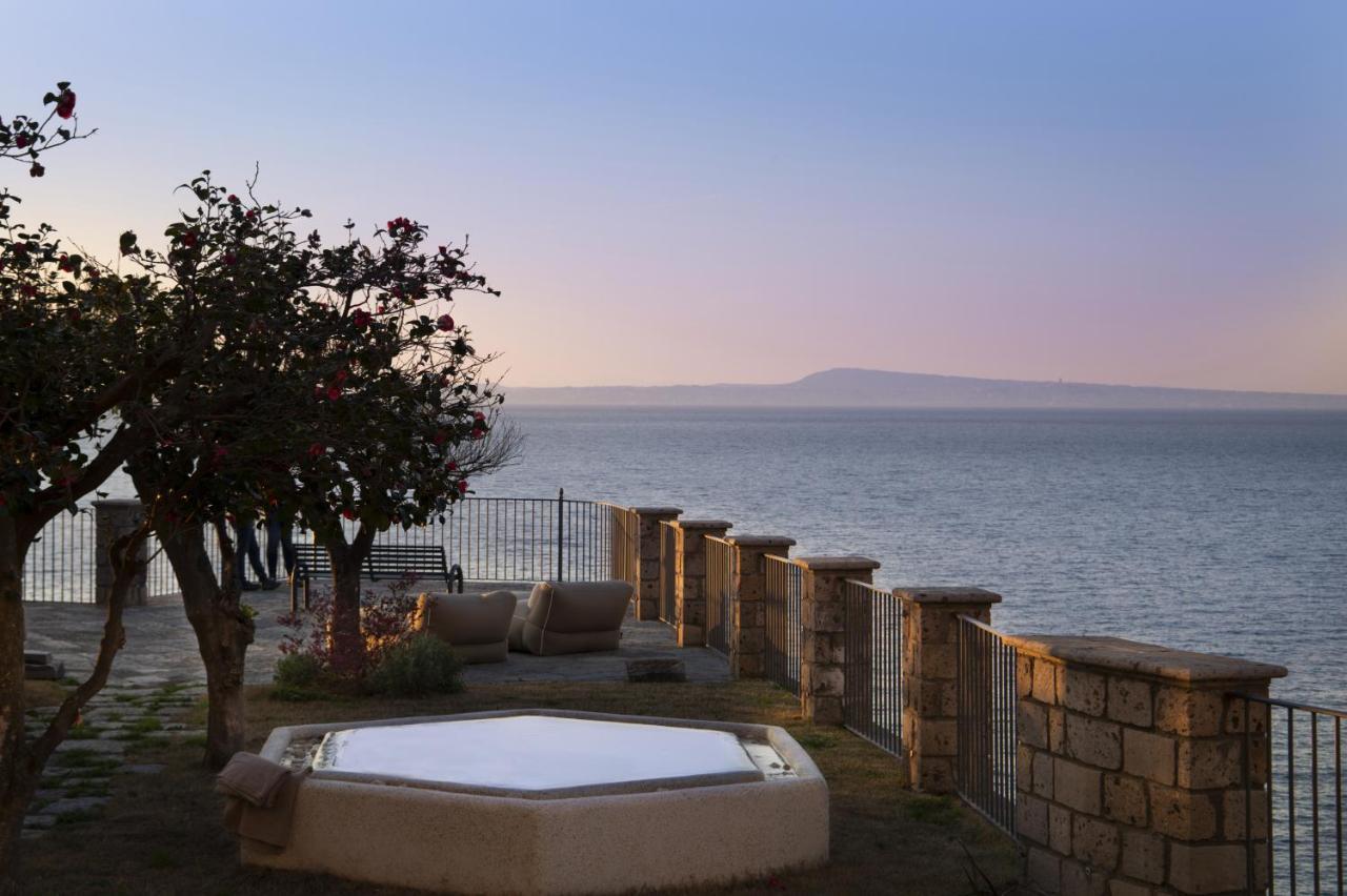 Amore Rentals - Villa Galidia Sorrento Exterior photo