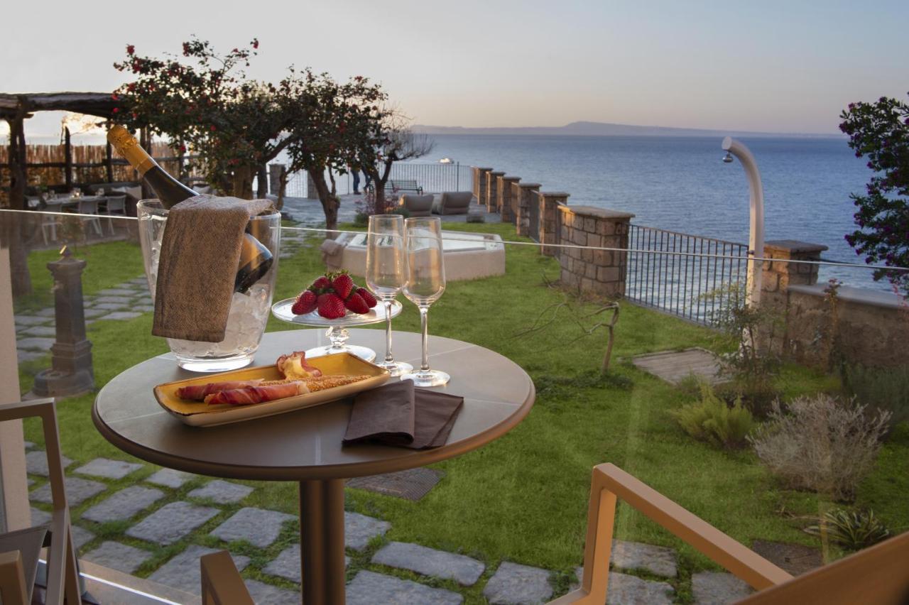 Amore Rentals - Villa Galidia Sorrento Exterior photo