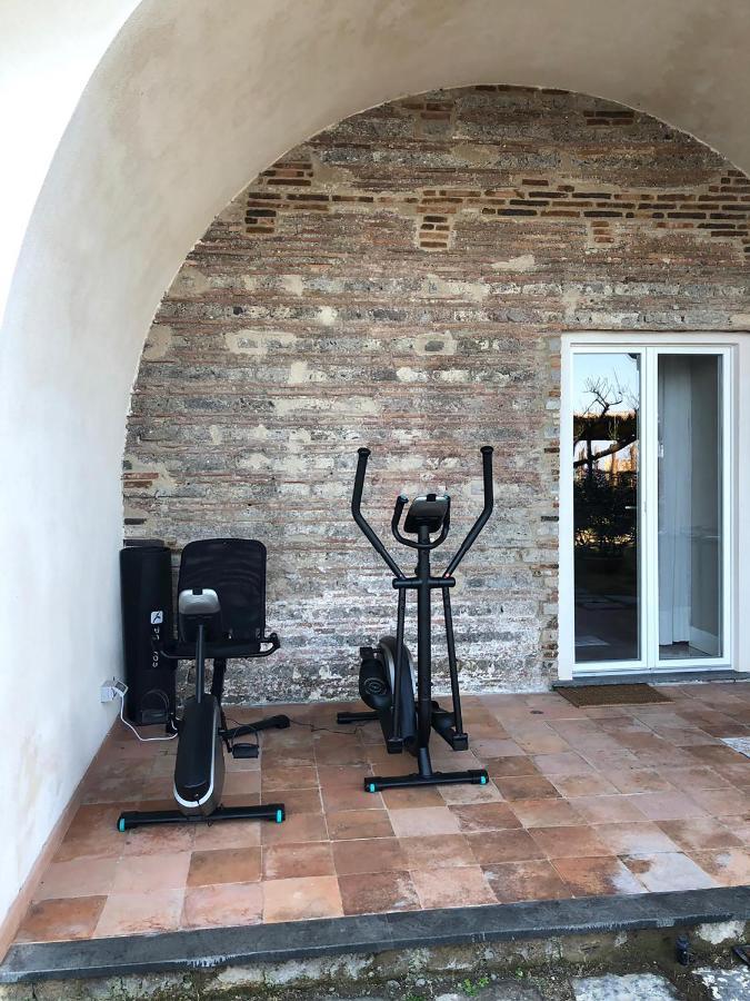 Amore Rentals - Villa Galidia Sorrento Exterior photo