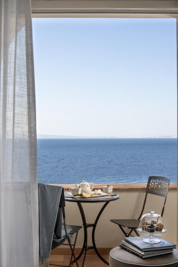 Amore Rentals - Villa Galidia Sorrento Exterior photo